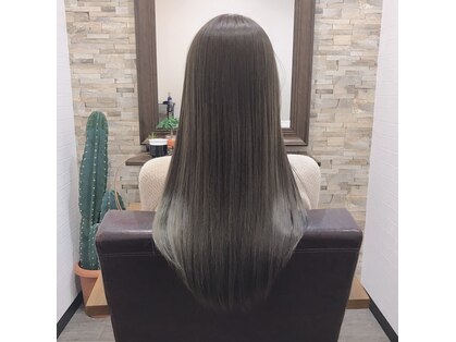 アトリエナガノツー 千葉富士見店(atelier nagano 2)の写真