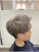 ハイトーンベージュ