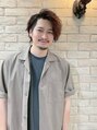 アンティーカ バイ エレノア(Antica by eleanor) YOSHI [髪質改善]