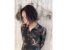 【本日限定☆】カット+シャンプーマイクロバブル付き！