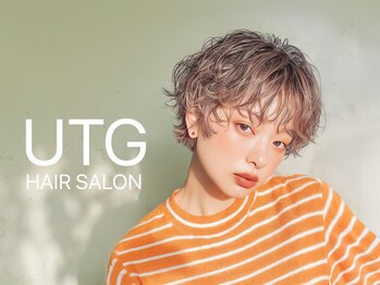 UTG【ユーティージー】
