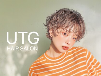 UTGの写真