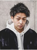 【ショート】ツイストハイライト