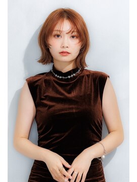 ニュアンスフェイスレイヤー