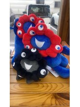 セルフ&nbsp;城 福