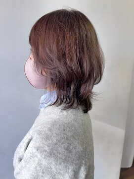 【Lateliercontent MIHO】40代50代60代レイヤー