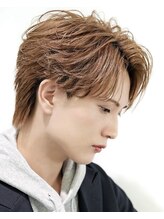 こだわりの量感調節でドライしただけででる毛流れ、まとまる、形が作れる、それを実感して頂けます！