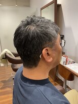 アミカ シーモール店(Amica)&nbsp;ツーブロック