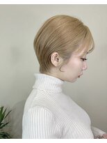 エアージーモ 門司店(AIr G mo)&nbsp;コンパクトショート