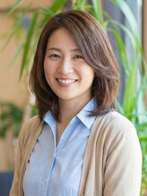 美容室パイナップル