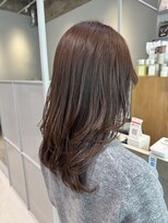 フィルムス 田町芝浦(FILMS)&nbsp;VALENTINE brown