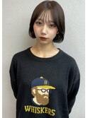 ショートスタイル
