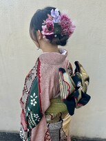 フィーノ(fino)&nbsp;2026年成人式