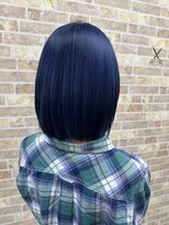 ギャラクシーアンブレラ 水戸店(GALAXY&BRELLA)&nbsp;ブルーカラー