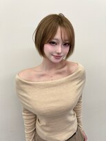 ブランシスヘアー(Bulansis Hair)&nbsp;大人ベージュ