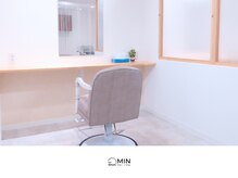 ミン 藤枝店(Min)の雰囲気（《全席半個室》なので周りを気にせずゆっくりお過ごし頂けます♪）