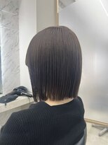 エテルネ 大宮店(E:terne)&nbsp;〇透明感グレージュカラー〇