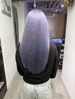 グロウ 渋谷(grow)&nbsp;ラベンダー