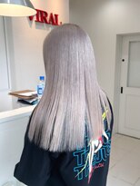 ヴァイラル(VIRAL)&nbsp;ホワイト