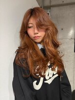 ハクボ(hakubo)&nbsp;海外レイヤー