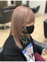 アフロディーテ 明石台店(Aphrodite) ペールピンク
