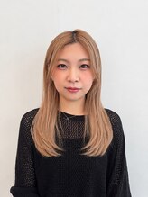 サロンドユーウ ガール(SALON DE YOW GARE)&nbsp;石田 千瑛