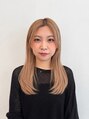サロンドユーウ ガール(SALON DE YOW GARE) 石田 千瑛