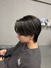 【佐々木勘太限定】!カット、シャンプー、スタイリング