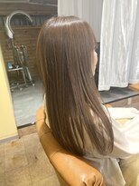 ニコロ(Niccolo)&nbsp;ミルクティーベージュ