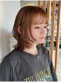ミディアムウルフ