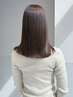 【RYO限定】7月のみ美髪矯正+トリートメント¥15,000/1日2名限定/時間指定あり