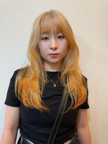 チザン(TIZAN) HANA マヒナ風カラー