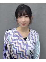 レトバイアウラ(RETO by aura) HAZUKI