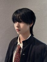 ハイプ 名駅(HYPE)&nbsp;名古屋駅/名駅/メンズカット／メンズウルフ/
