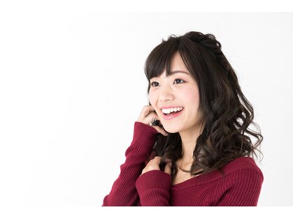 ピース(hair design Peace)の写真