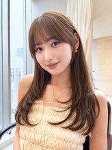 ショート　レイヤーカット　縮毛矯正　髪質改善　ＭＯＤＥＫ’Ｓ仙台&nbsp;レイヤーカット/前髪カット/顔周り/髪質改善カラー/仙台駅/学割