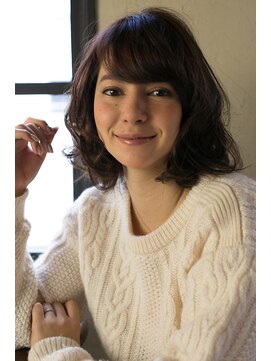 クロコ(Quroco) 【Quroco】パーマはお任せ♪オイルデジタルパーマ