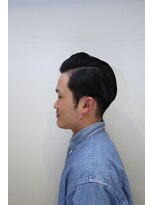 ルーム(Room private Salon)&nbsp;ビジネスリーゼント風