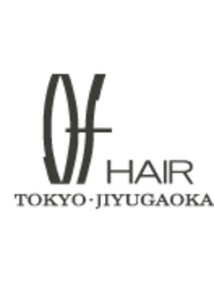 オブヘアー 宮前平店(Of HAIR)