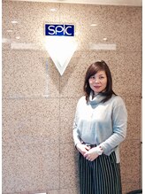 サロン ド シェトワ(Salon de Chez toi)&nbsp;牛山 ゆかり