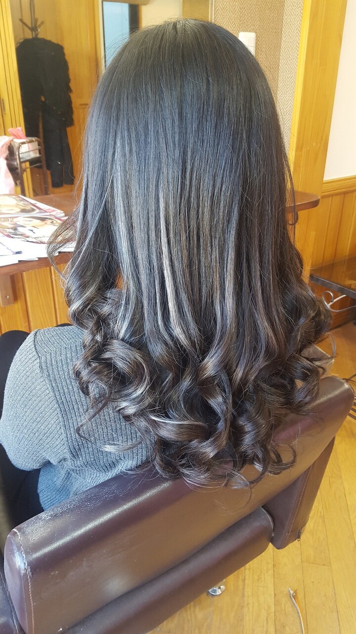 グレーメッシュ(^O^)エクステ120g：L029379639