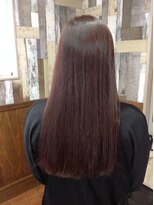 ミマプラス(mima+)&nbsp;【mima+】ツヤ感up c+123トリートメント