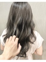 ロロネー 三国(Lolonois)&nbsp;【Lolonois三国】ハイライトグレー