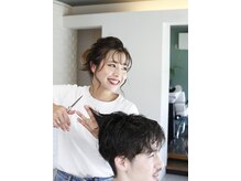 クロス セレクション ヘアーサロン(cross selection hair salon)