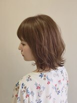 モードケイズ 阪急茨木店(MODE K's)&nbsp;ベージュカラー