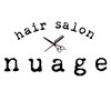 ニュアージュ(nuage)のお店ロゴ