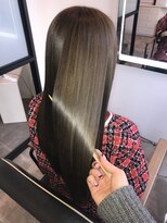 アールサロン アオヤマ(Rr SALON AOYAMA)&nbsp;サファイヤミネコラ上級者