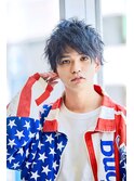 ツイストバドワイザー