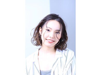 クオン(Hair Design Cuon)の写真