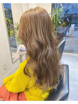 ローラム(LOLAM) ストーンベージュ♪